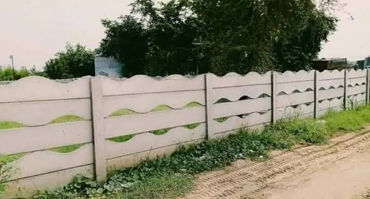 Precast Boundary Wall Manufacturer
We Trilok Prec...