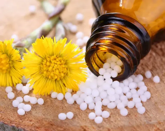 Title: Shree Homoeopathic Clinic: Your Path to Hol...