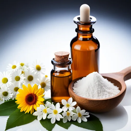 Title: Unveiling the Secrets of Natural Medicine a...