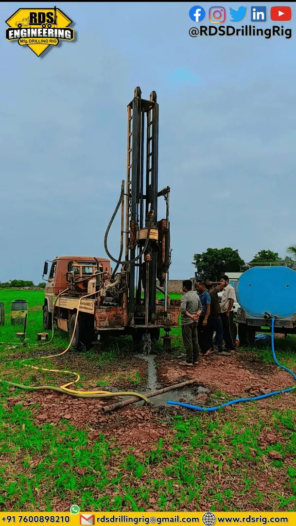 Geotechnical investigation at Bhadla Rajkot Propos...