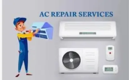 Air Conditioner Repairing:
As a well-known organi...