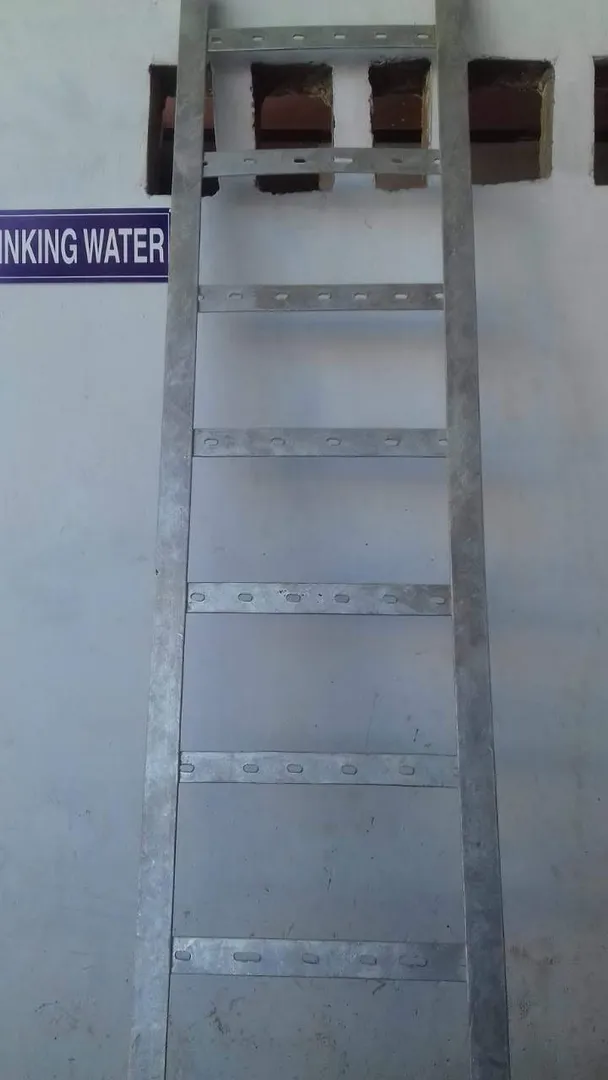 Ladder Tray Manufacturer In Noida .
We Deal In Po...