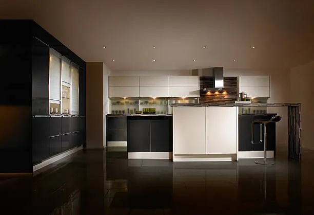 Transforming Coimbatore Homes with Modular Kitchen...