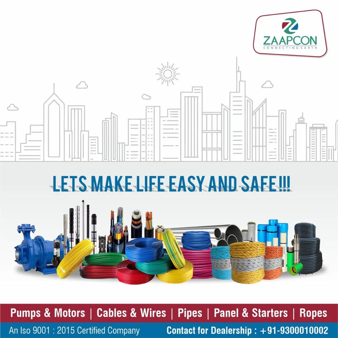 If you are searching for Pump set dealer in INDORE...