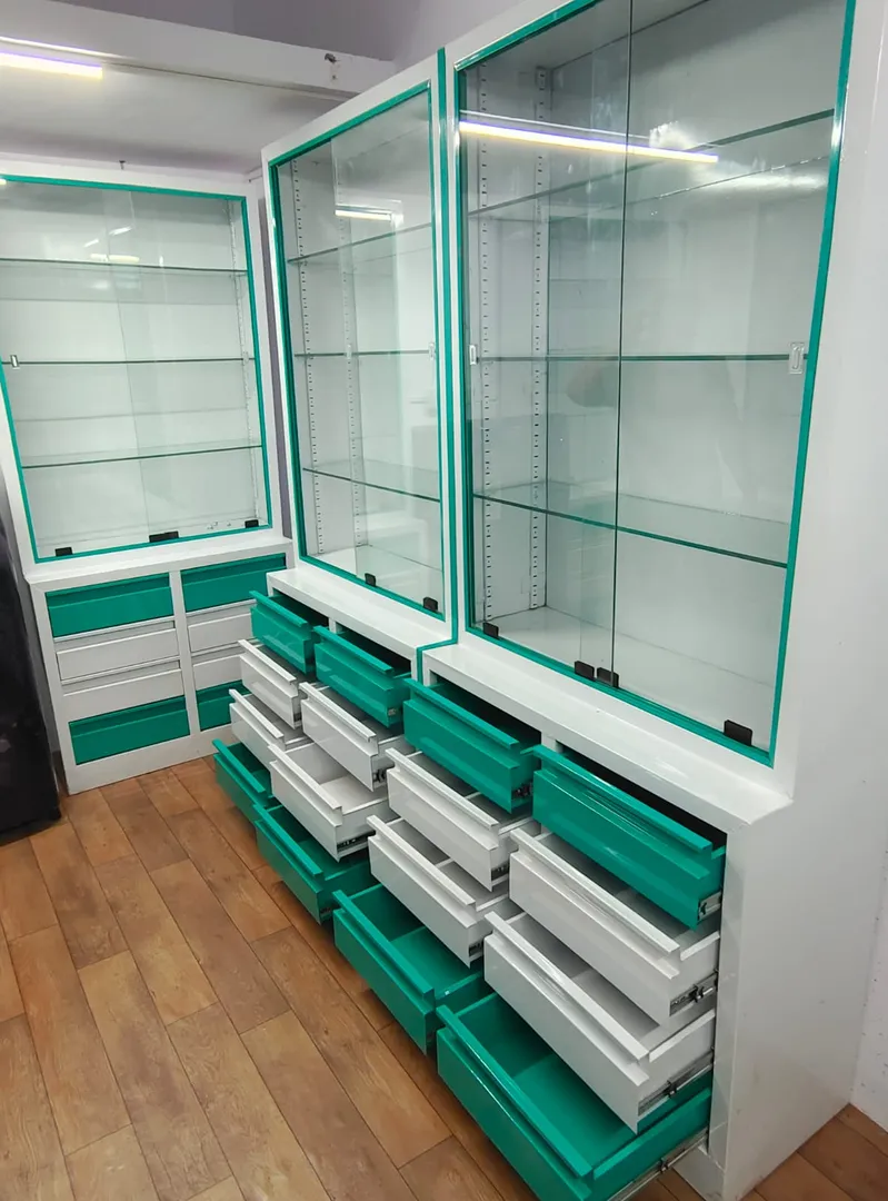 Medical Racks Manufacturer in Nagpur
Medical Racks...