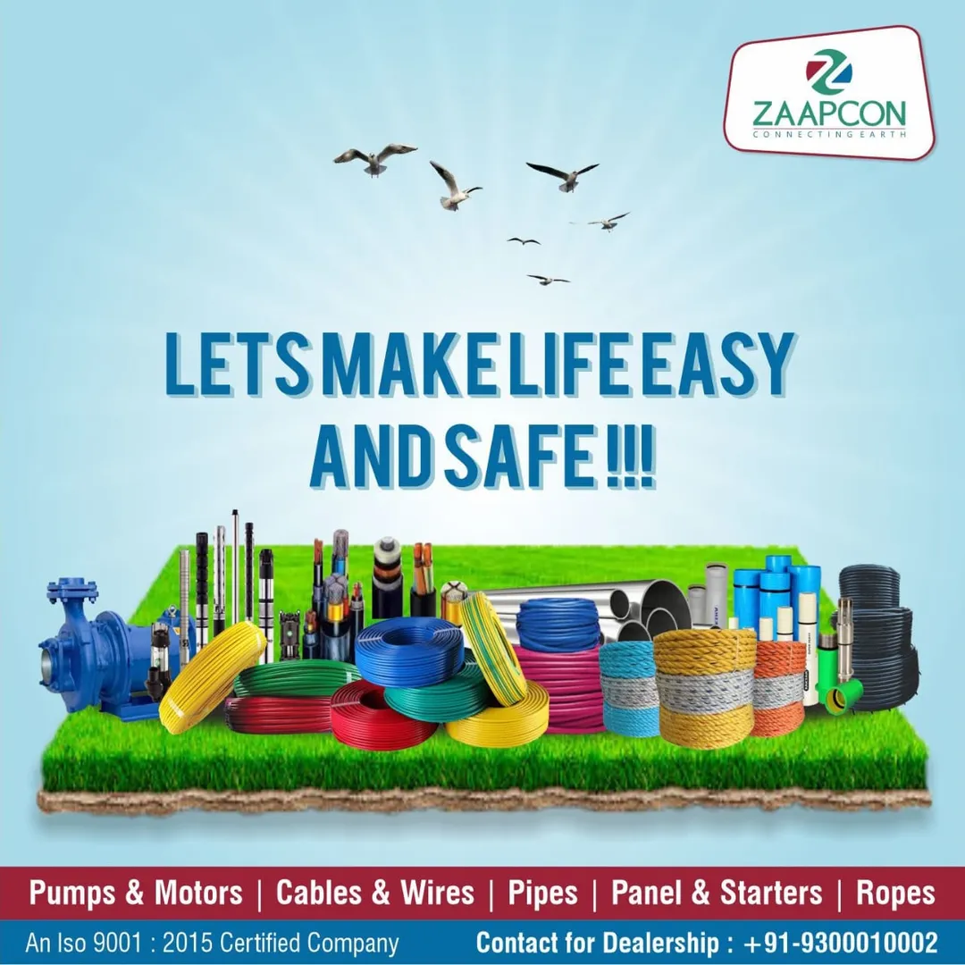 š„ Your One-Stop Solution for Pumps, Pipes, and Mor...