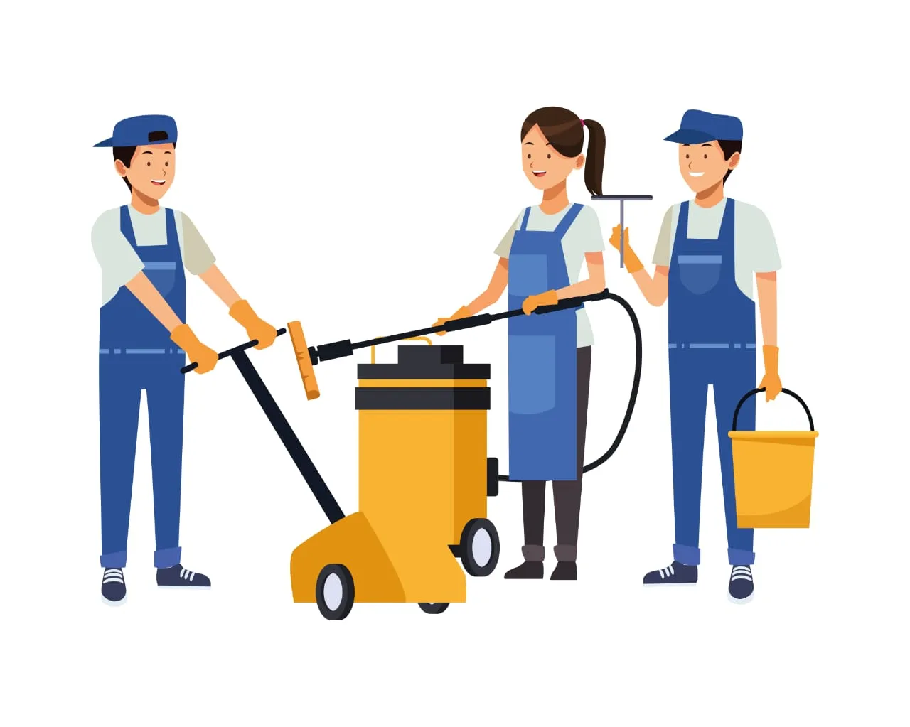Housekeeping Services in Bangalore
We understand t...