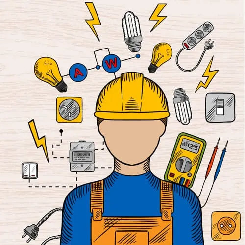 Electrical contractors
Leveraging on the support o...