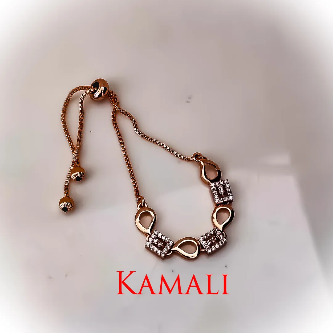 Daily Use Bracelet
For full image follow us on Yo...