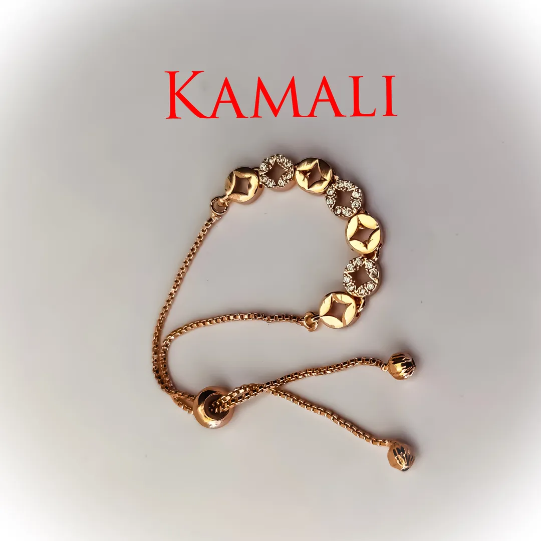 Daily Use Bracelets with silicon grip
Adorned wit...