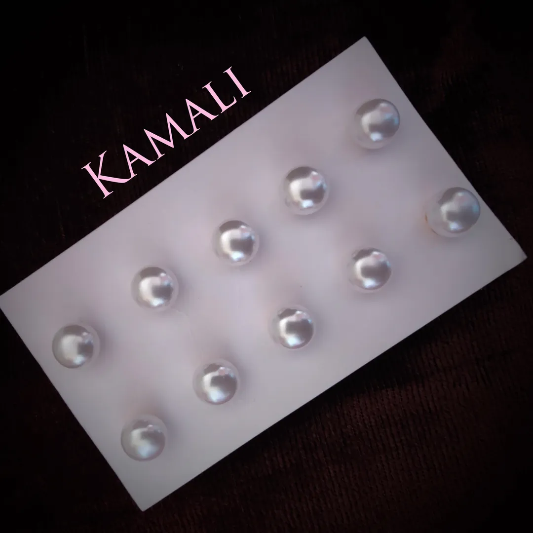 Daily Use Studs for Kids and Girls
Adorned with C...