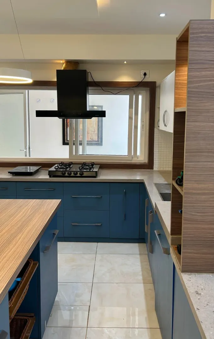 Transforming Coimbatore Homes with Modular Kitchen...
