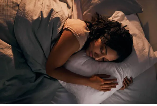 Why Sleep Matters? Do you know humans are the only...