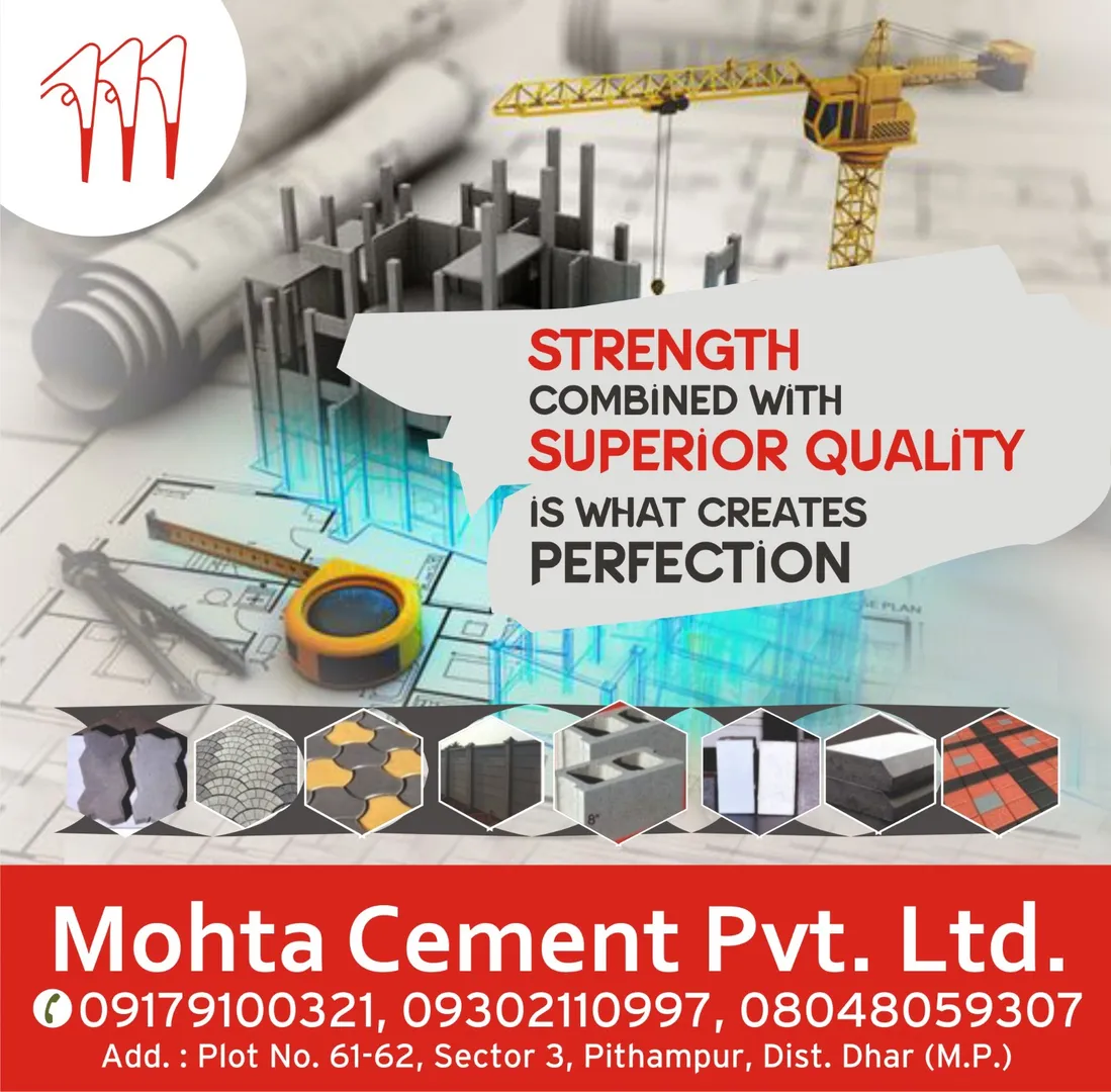 Top- Quality Construction Material Manufacturer In...
