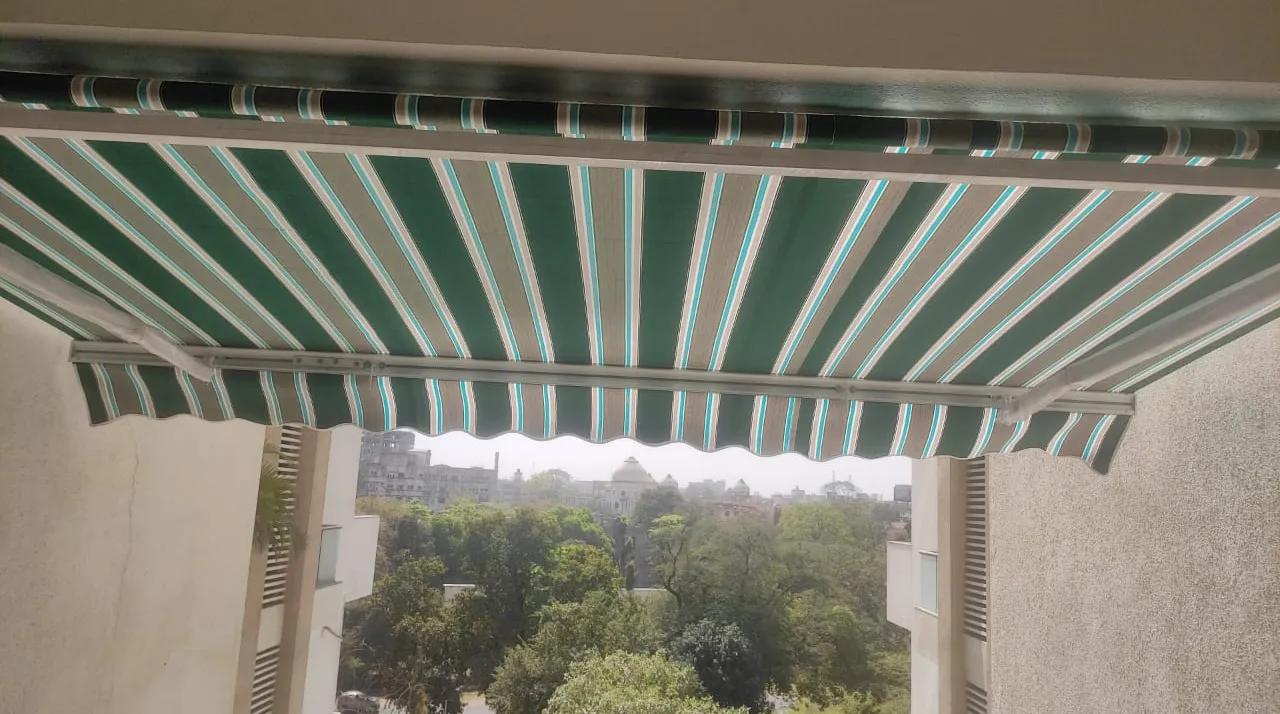 Awning Manufacturer in Nagpur
Awning Manufacturer ...