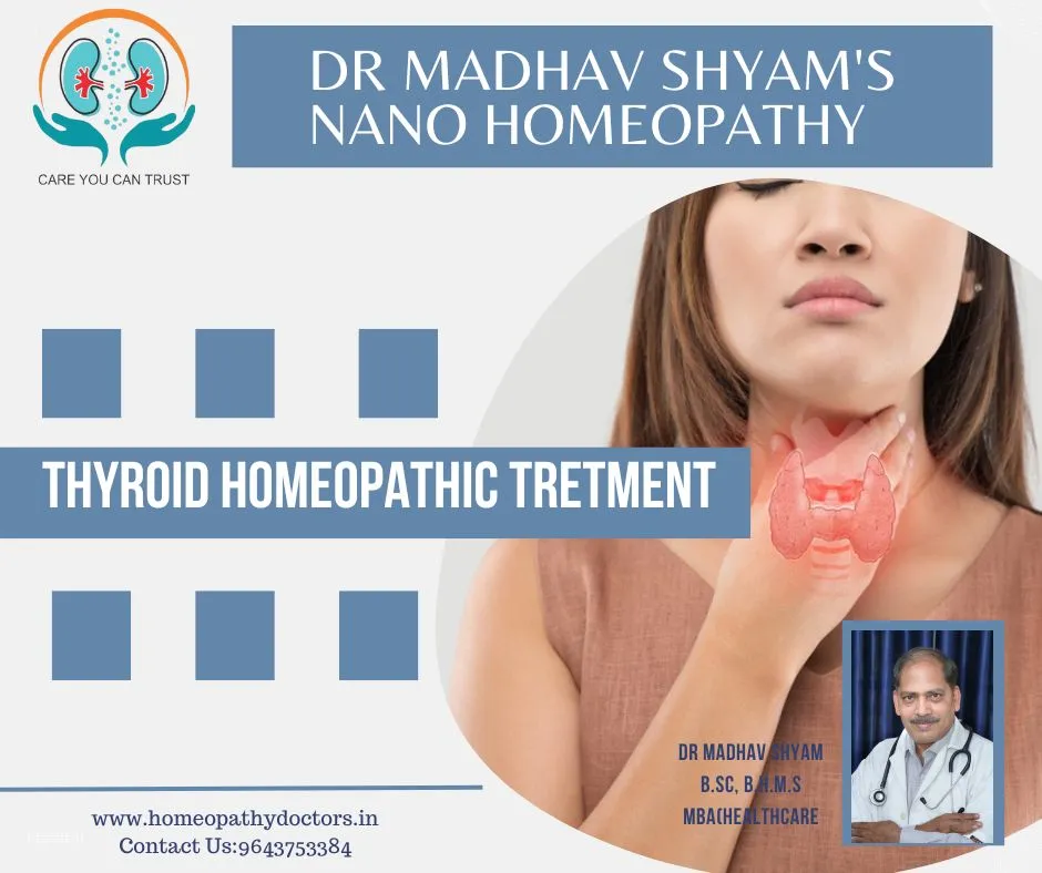Homeopathic treatment acts at the level of immunit...