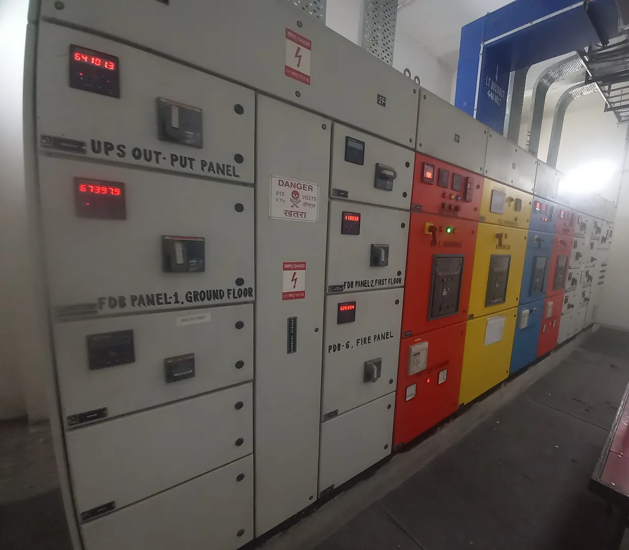 "Discover top-quality VCB, SF6, LT panels, HT LT c...