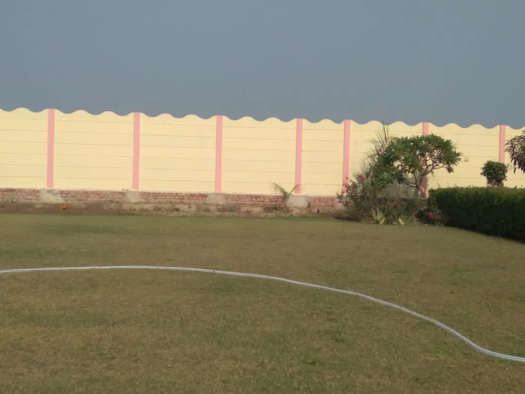 Precast Compound Wall Manufacturer
We Trilok Prec...