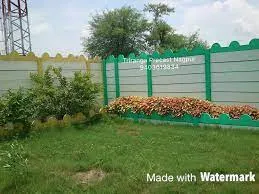 Precast Concrete Compound Wall Manufacturer
We Tr...