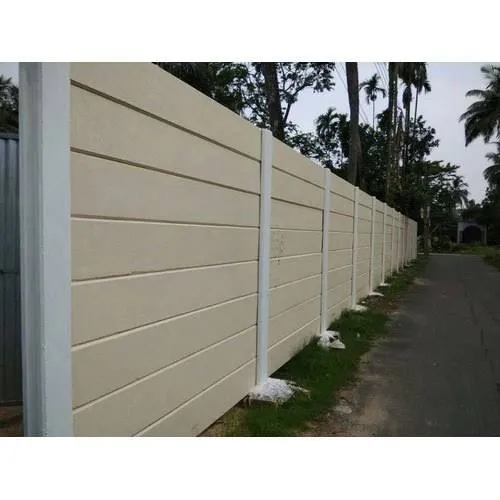 Readymade Boundary Wall Manufacturer
We Trilok Pr...