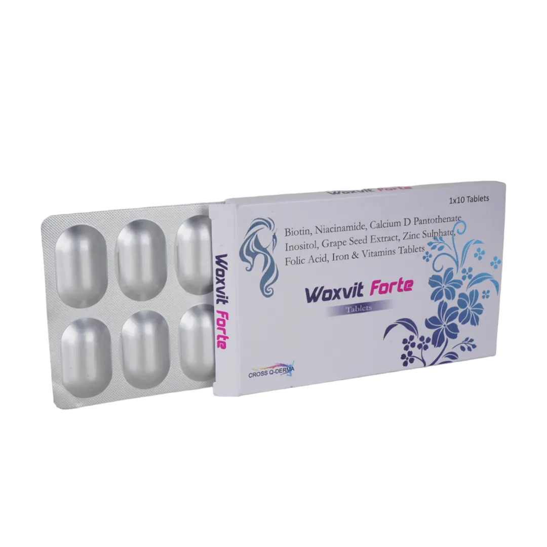 FULFILL THE VITAMIN DEFICIENCY FOR BUILDIND BLOCK ...