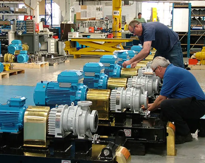 "Choosing the Best Industrial and Electronic Equip...