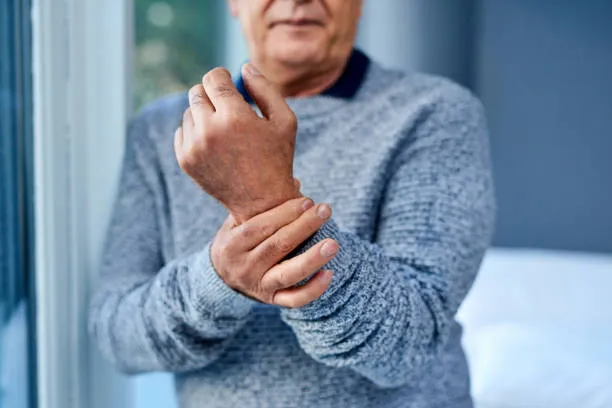 Arthritis and Osteoporosis Management: Shree Homoe...