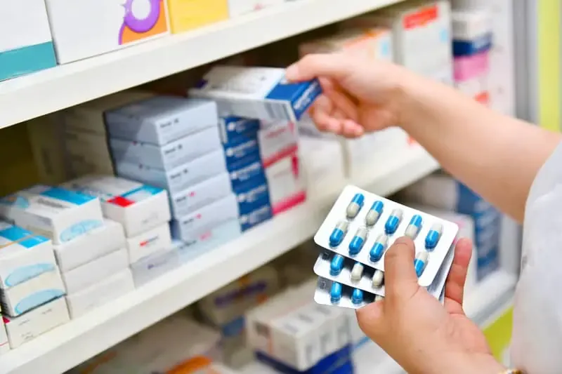 Discover the Convenience of 24-Hour Chemist Servic...