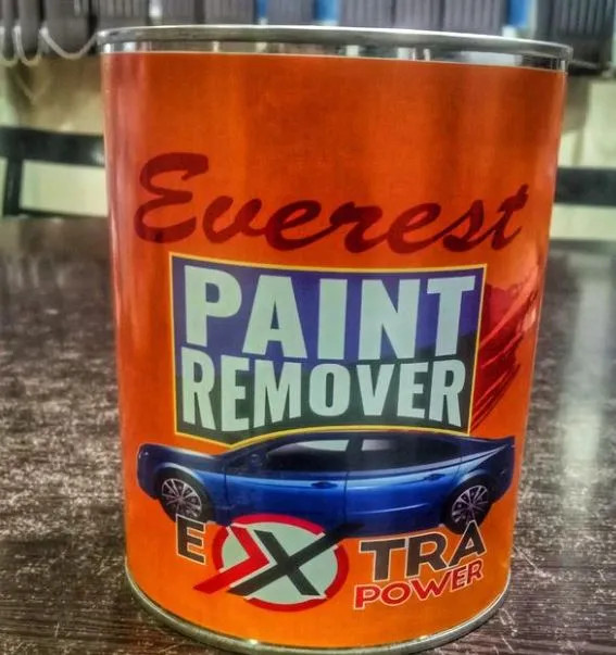 Dharani and Company: Premier Paint Remover Manufac...