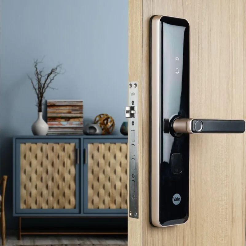 YALE DOOR LOCKS DEALER IN DELHI
It sounds like y...