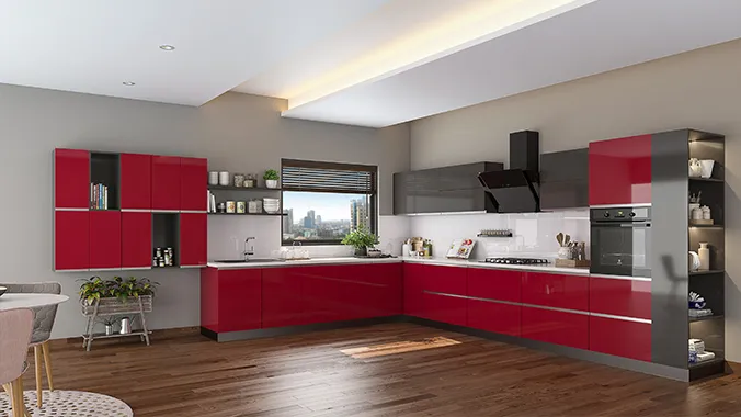 MODULAR KITCHEN ACCESSORIES DEALER IN DELHI
Modu...