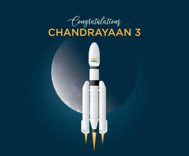🎉 Heartiest Congratulations to ISRO and India on t...