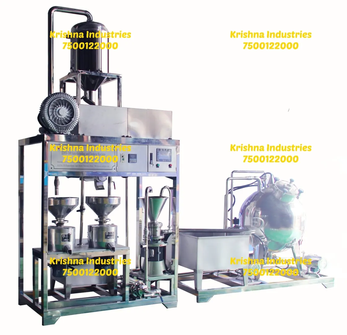 At Krishna Industries, we understand the importanc...