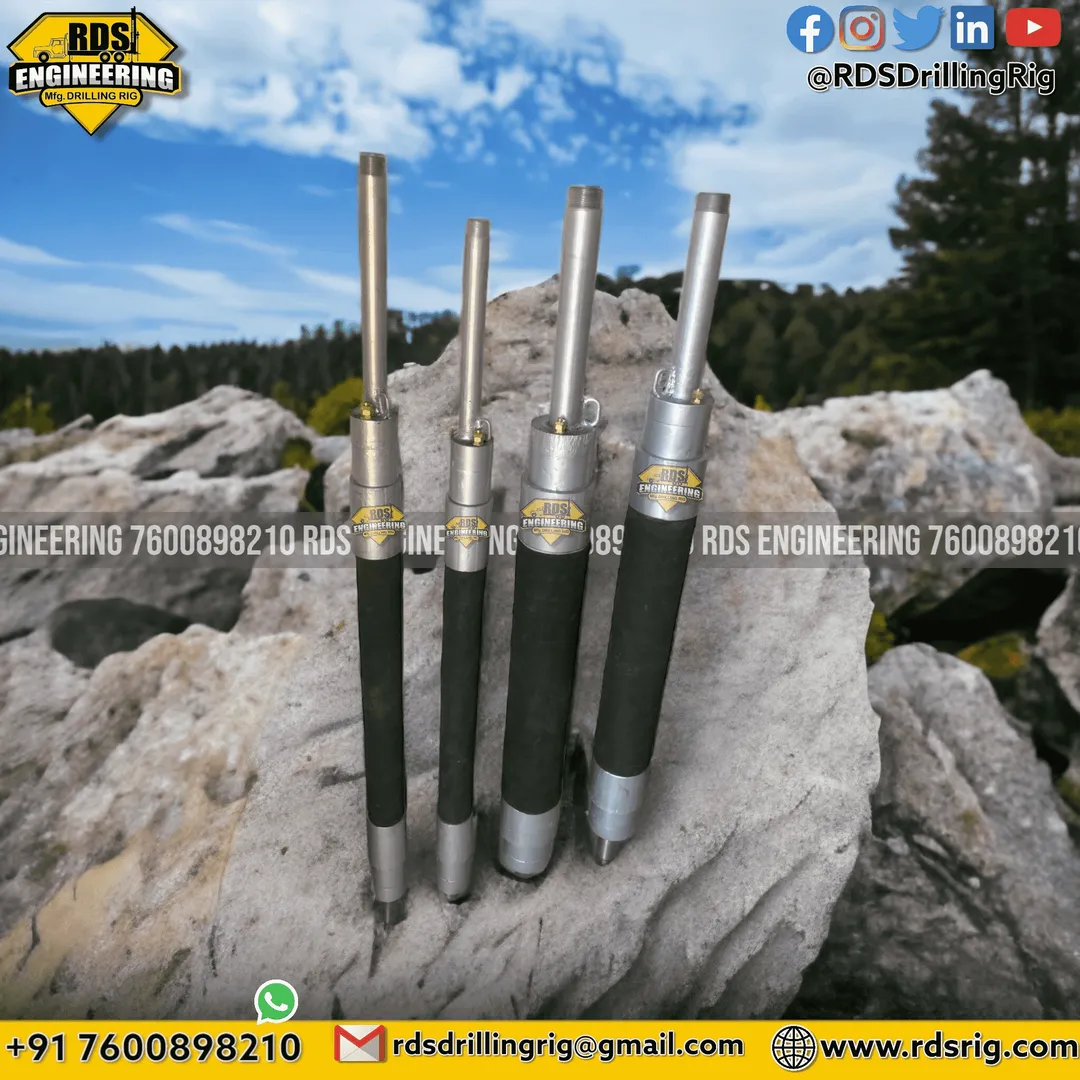 Inflatable Packers For Grouting
They function as ...