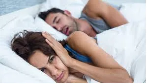 Sleep health issues It might seem difficult for yo...