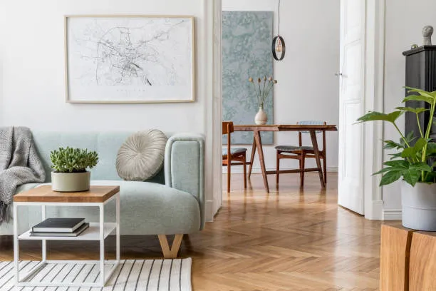 "Elevate Your Space with Custom Furniture from Vib...