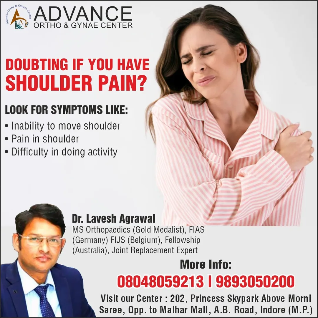 Top Shoulder Replacement Surgeons Near Me
If you'r...