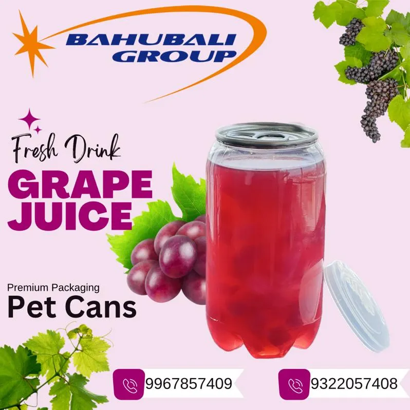 Bahubali Group Introduced
Premium Packaging for J...