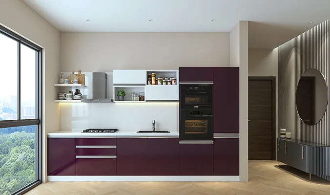 MODULAR KITCHEN ACCESSORIES DEALER IN DELHI
Modu...