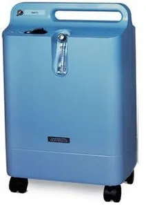 Title: Understanding Oxygen Concentrators: A Compr...