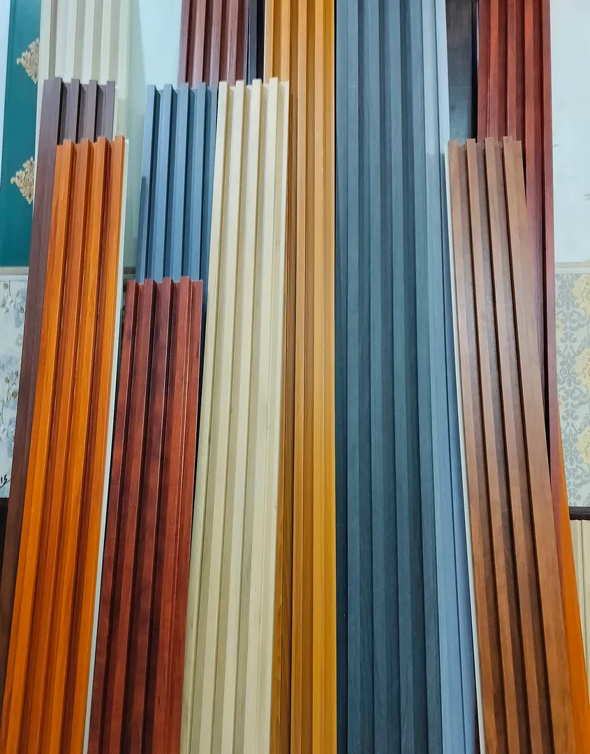 Wall Louver Panel
Wall Louver panel available in ...