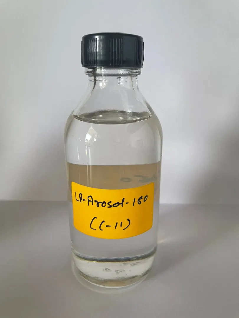 This is a C11+ hydrocarbon’s high solvency. It has...