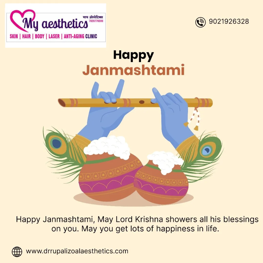As Lord Krishna brings light to our lives, may thi...