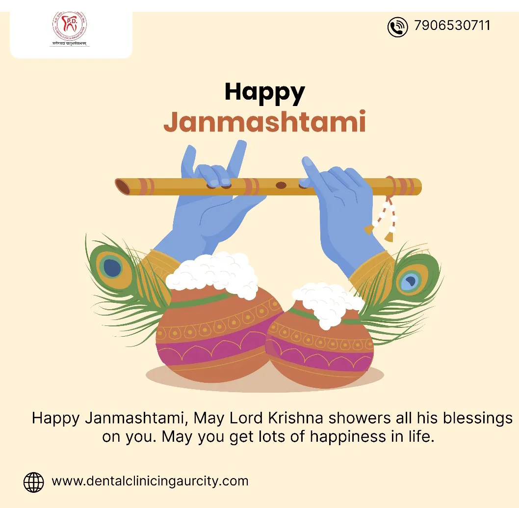 As Lord Krishna brings light to our lives, may thi...