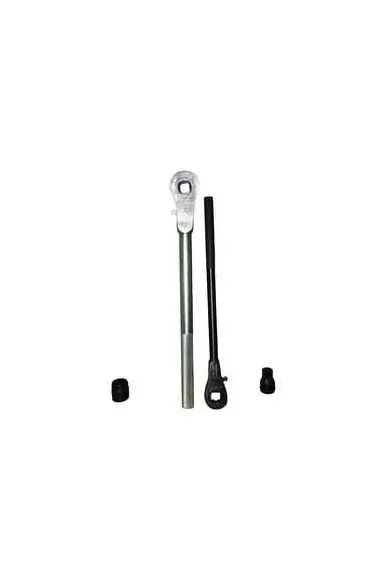 Effortless Balancing: Spring Balancers by SAPSONS ...