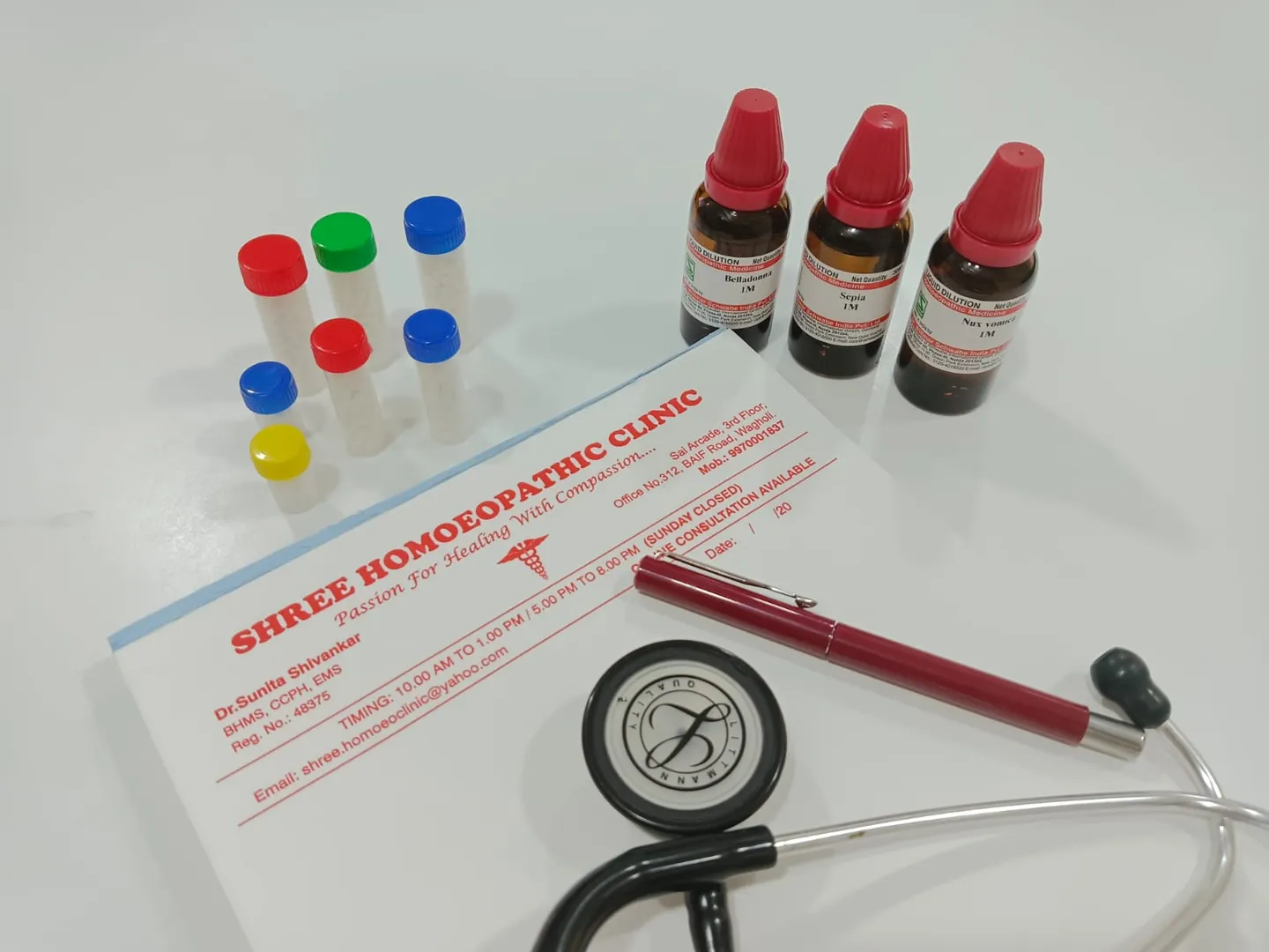 Homoeopathic Clinic for Fever Gentle and Rapid Fev...