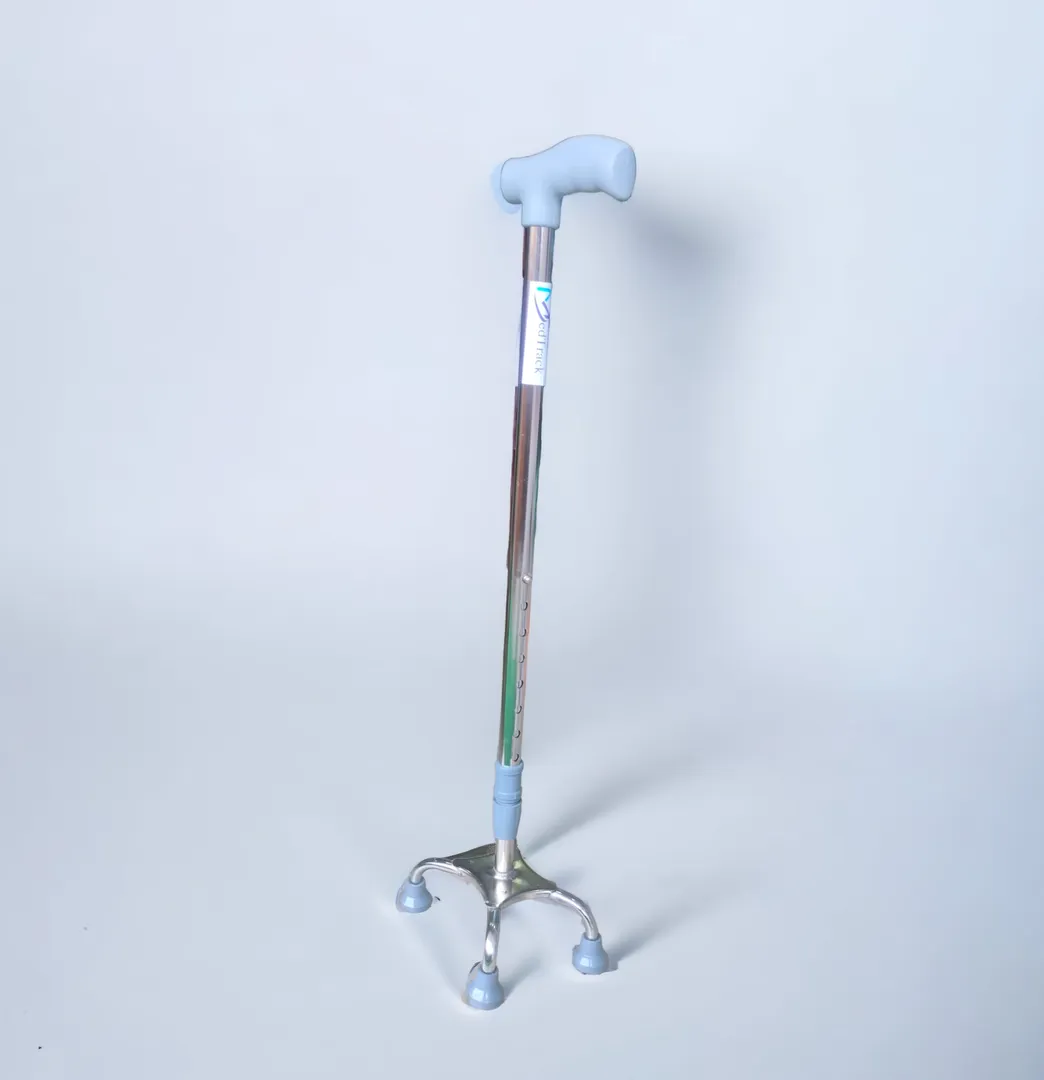 walking support sticks
tripod
quadripod
elbow crut...
