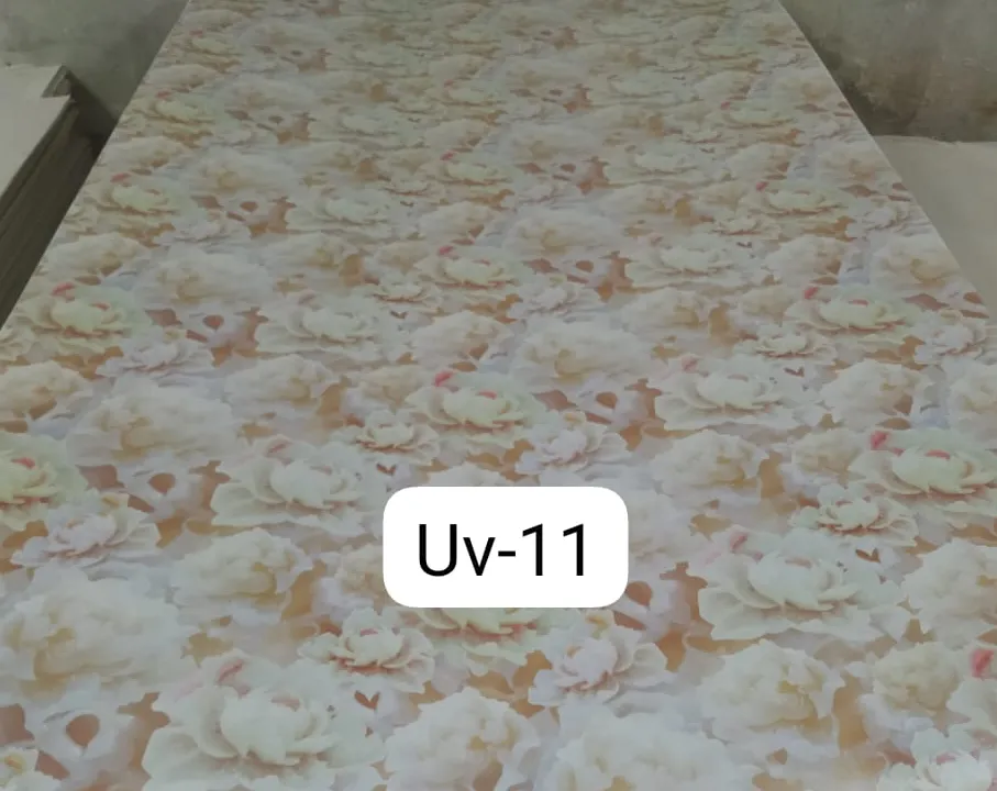 #UVMarbel sheet
Uv Marbel sheet provides new looks...