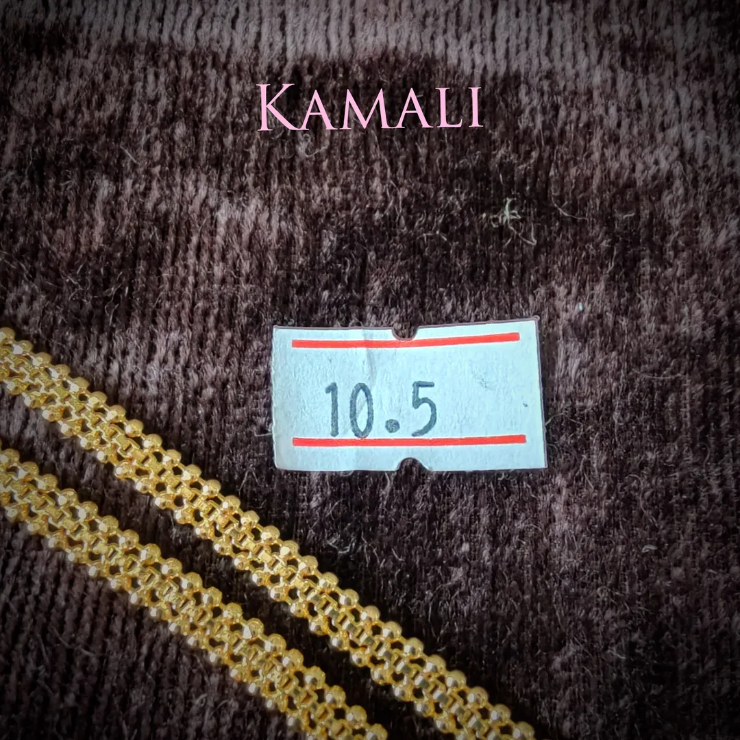 Impon kolusu
Impon Anklets
Panchalogam kolusu
Panc...