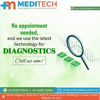 Are you looking for best diagnostic centre near to...